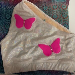 EUC Brittany Allen Mariposa